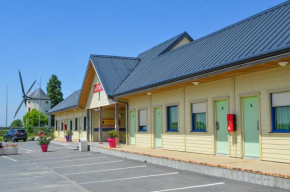 Гостиница Fasthotel Orléans Nord Artenay  Артене